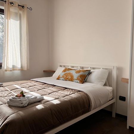 Pompei Sunday Estate "Exclusive Rooms" المظهر الخارجي الصورة