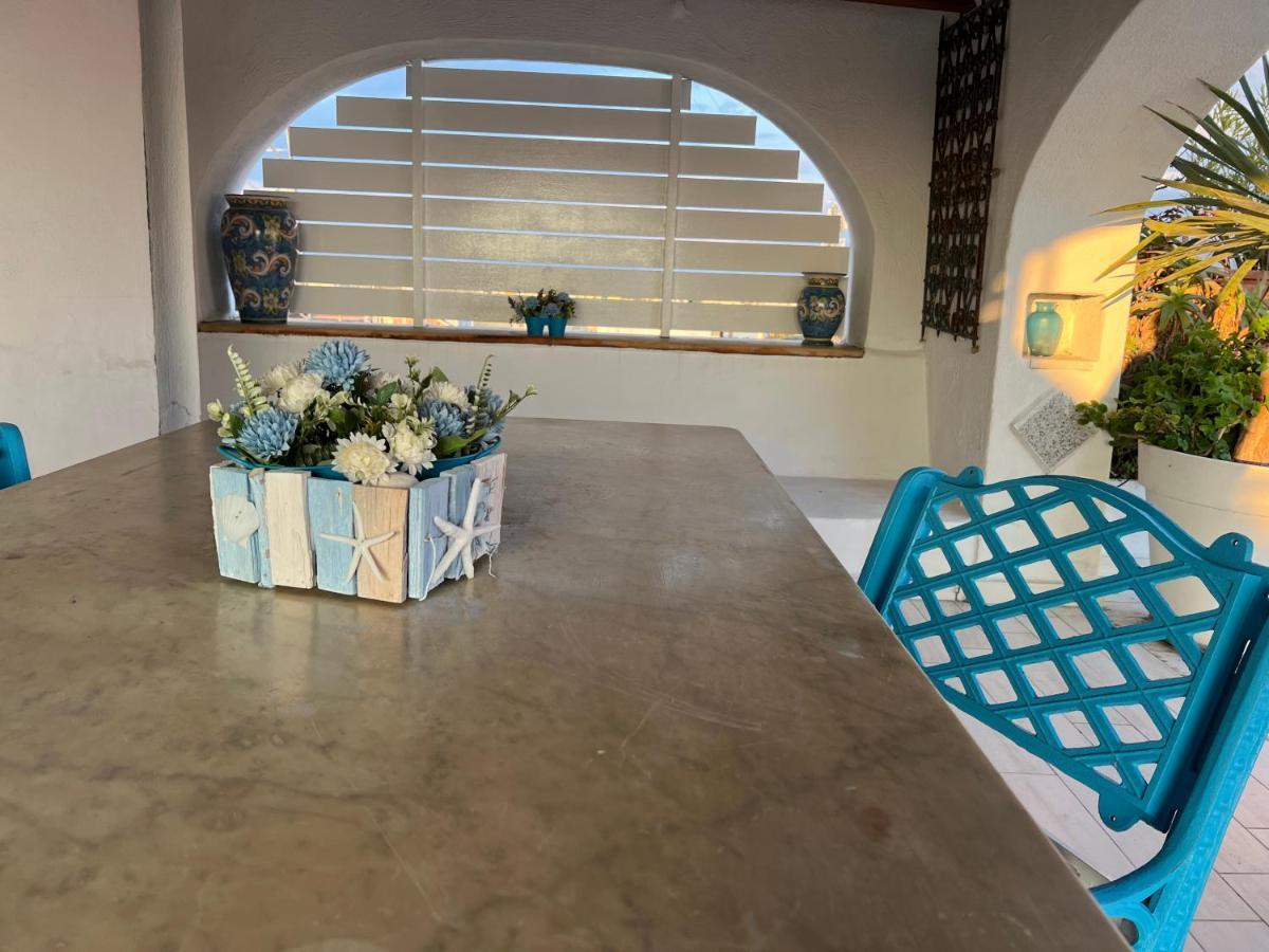 Pompei Sunday Estate "Exclusive Rooms" المظهر الخارجي الصورة