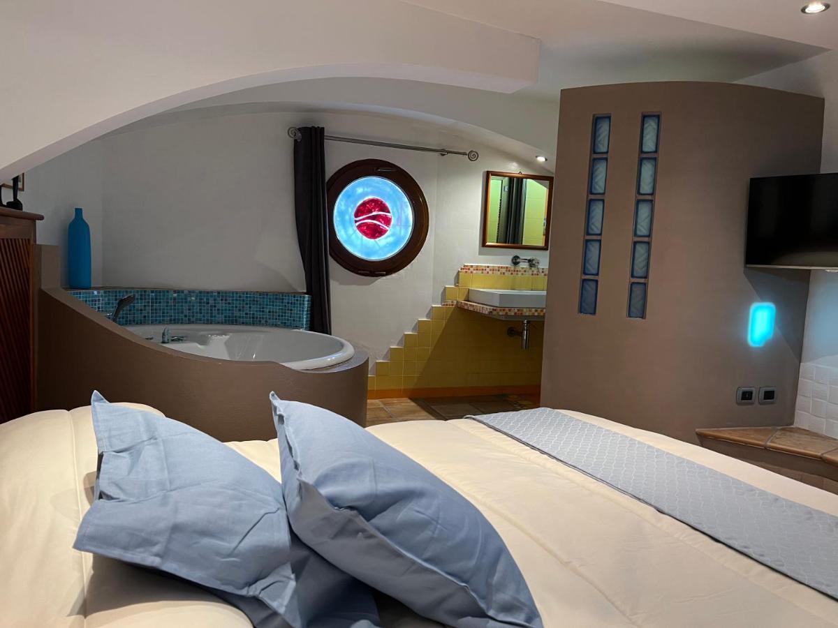 Pompei Sunday Estate "Exclusive Rooms" المظهر الخارجي الصورة