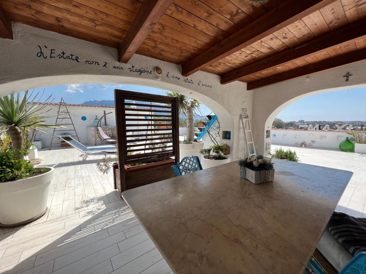 Pompei Sunday Estate "Exclusive Rooms" المظهر الخارجي الصورة
