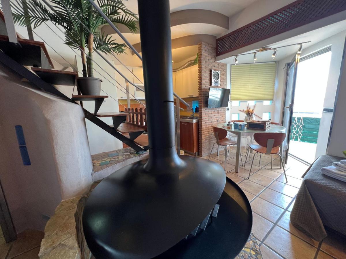 Pompei Sunday Estate "Exclusive Rooms" المظهر الخارجي الصورة