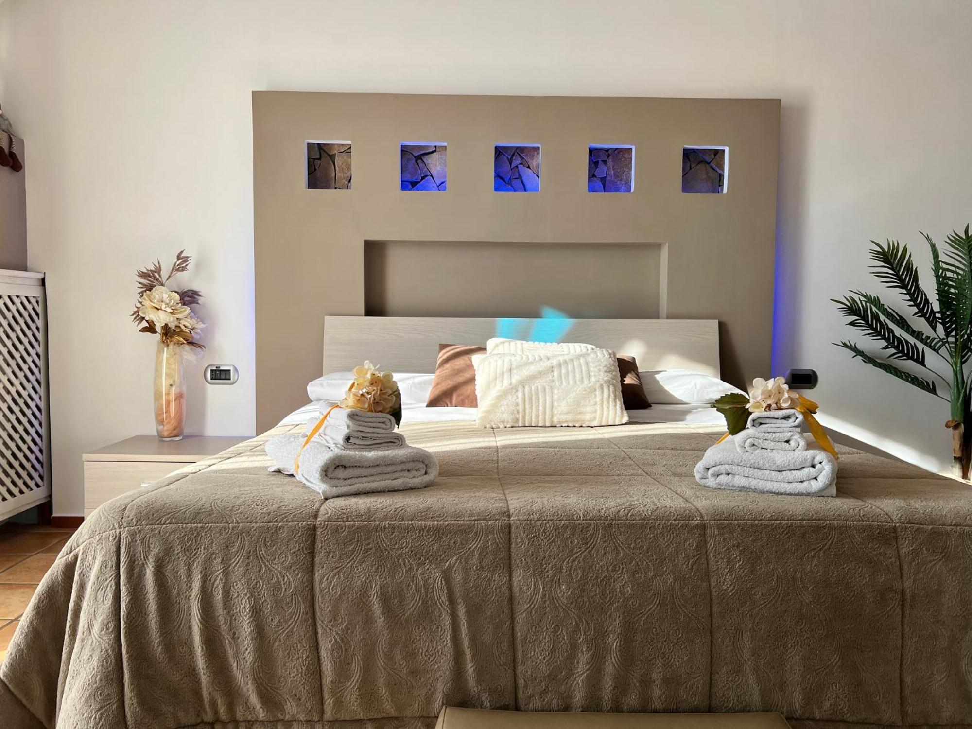 Pompei Sunday Estate "Exclusive Rooms" المظهر الخارجي الصورة
