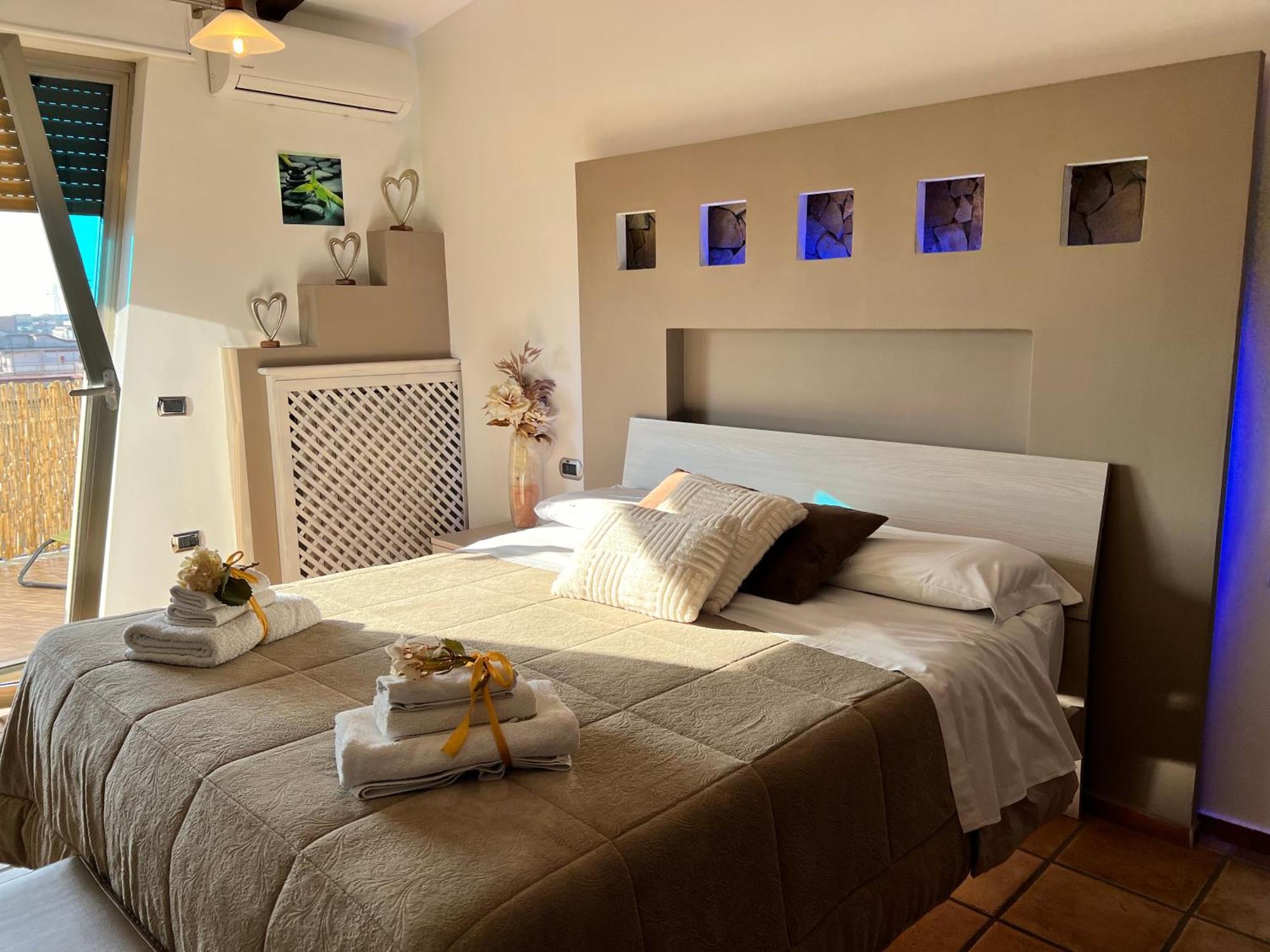 Pompei Sunday Estate "Exclusive Rooms" المظهر الخارجي الصورة