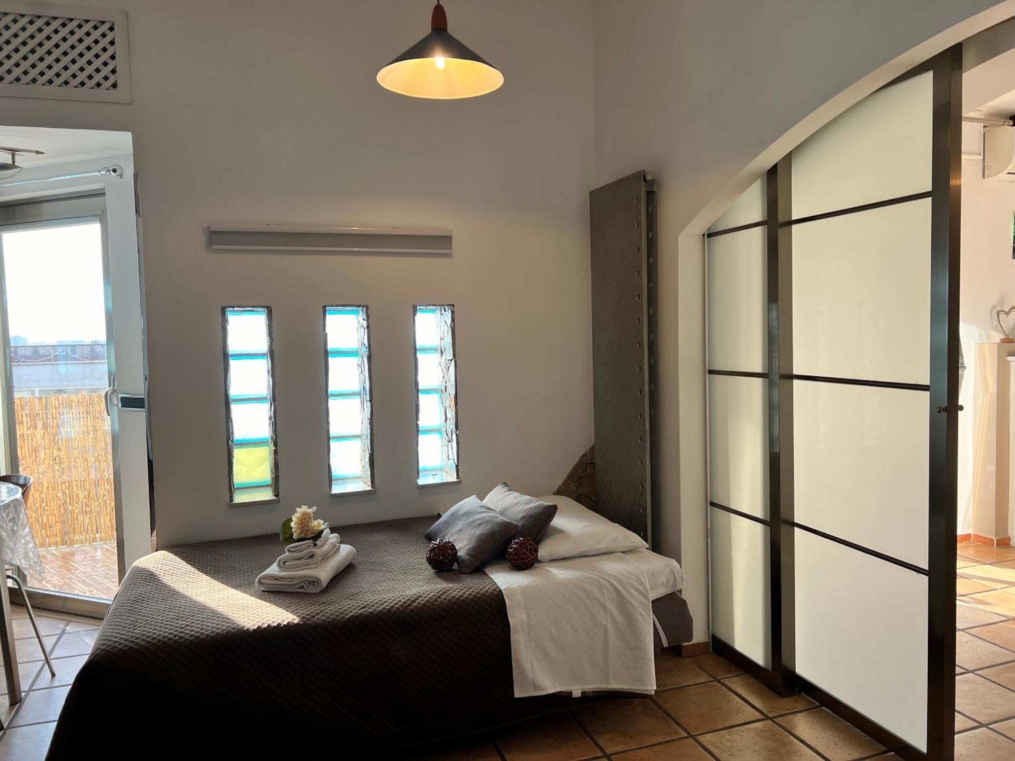 Pompei Sunday Estate "Exclusive Rooms" المظهر الخارجي الصورة