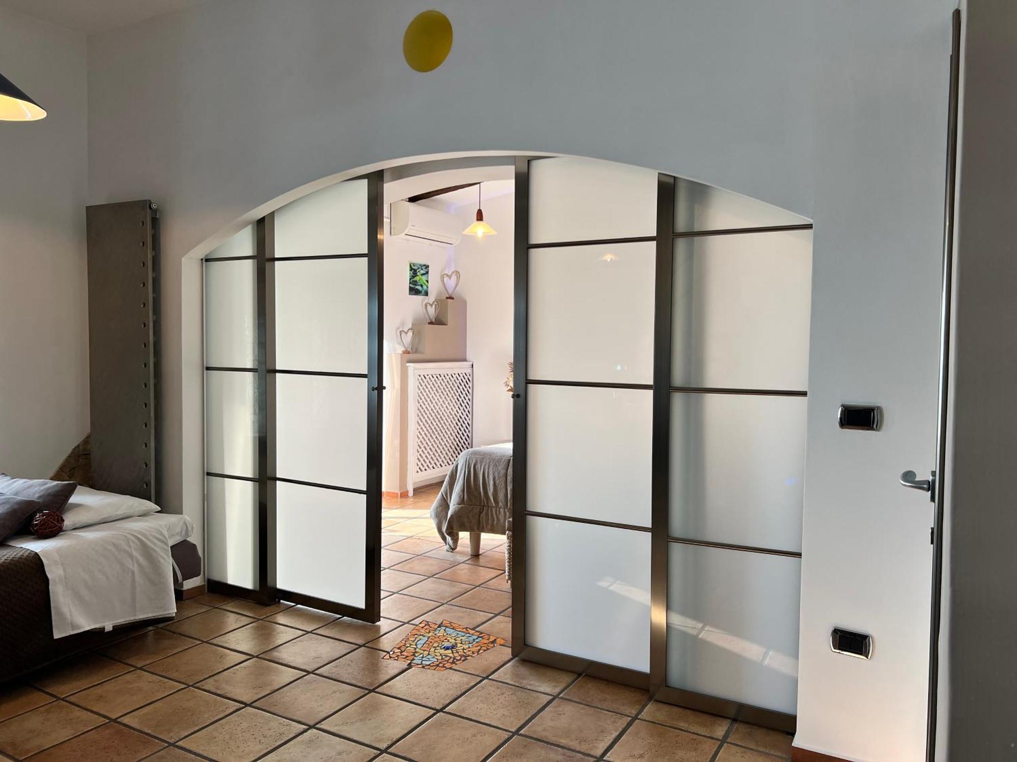 Pompei Sunday Estate "Exclusive Rooms" المظهر الخارجي الصورة