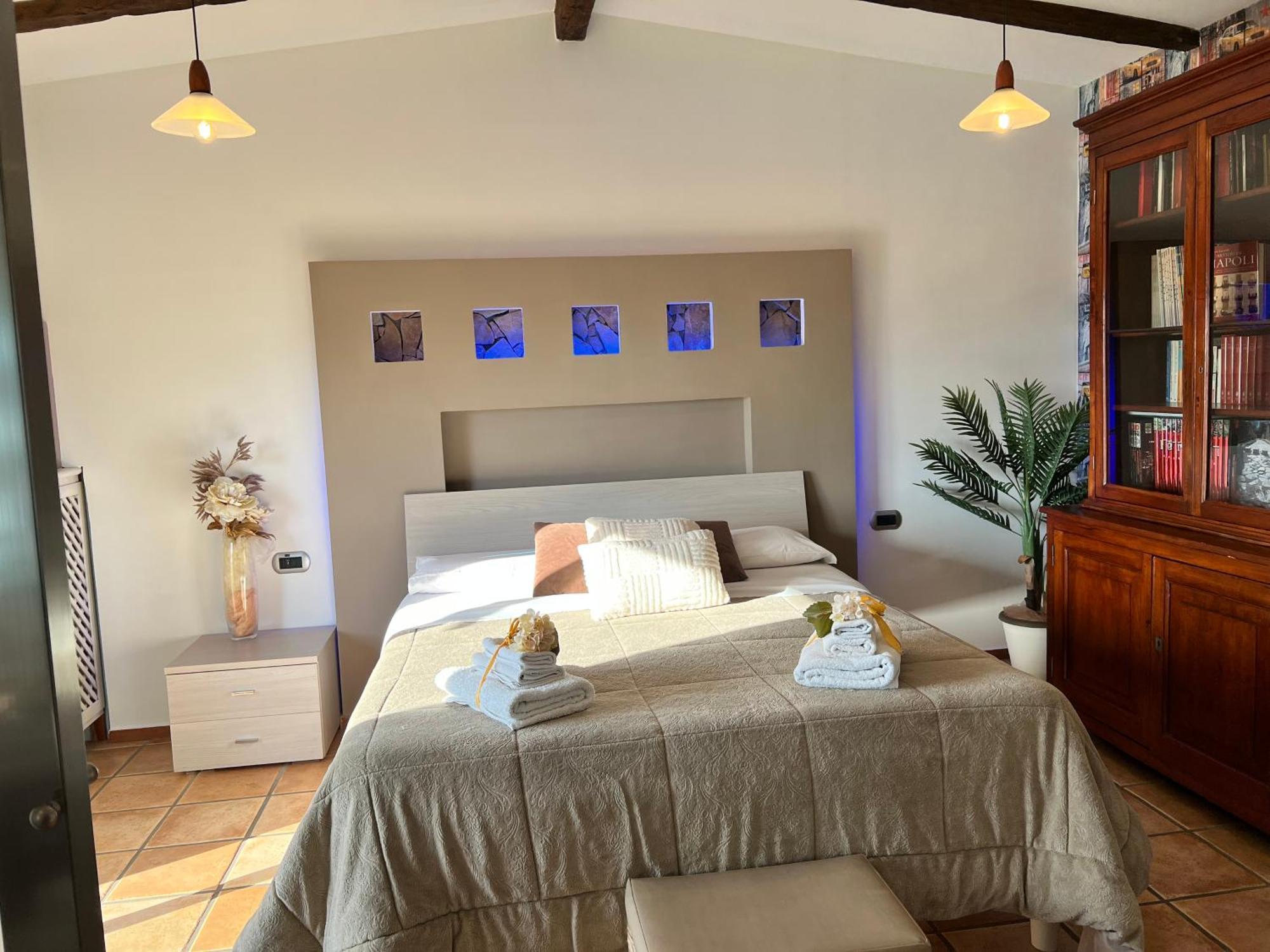 Pompei Sunday Estate "Exclusive Rooms" المظهر الخارجي الصورة