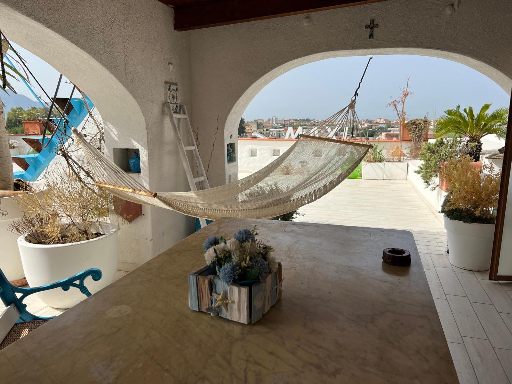 Pompei Sunday Estate "Exclusive Rooms" المظهر الخارجي الصورة