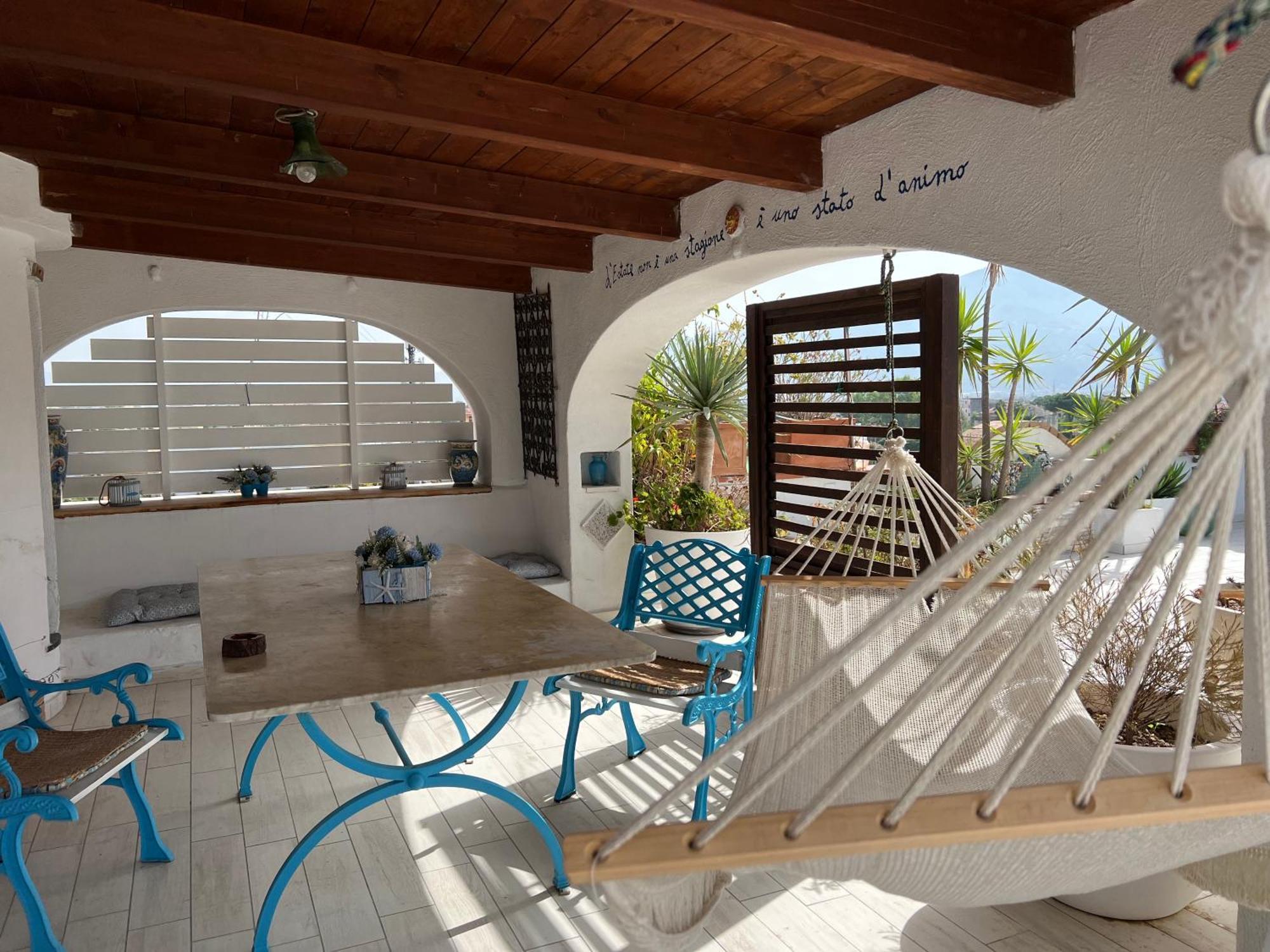 Pompei Sunday Estate "Exclusive Rooms" المظهر الخارجي الصورة