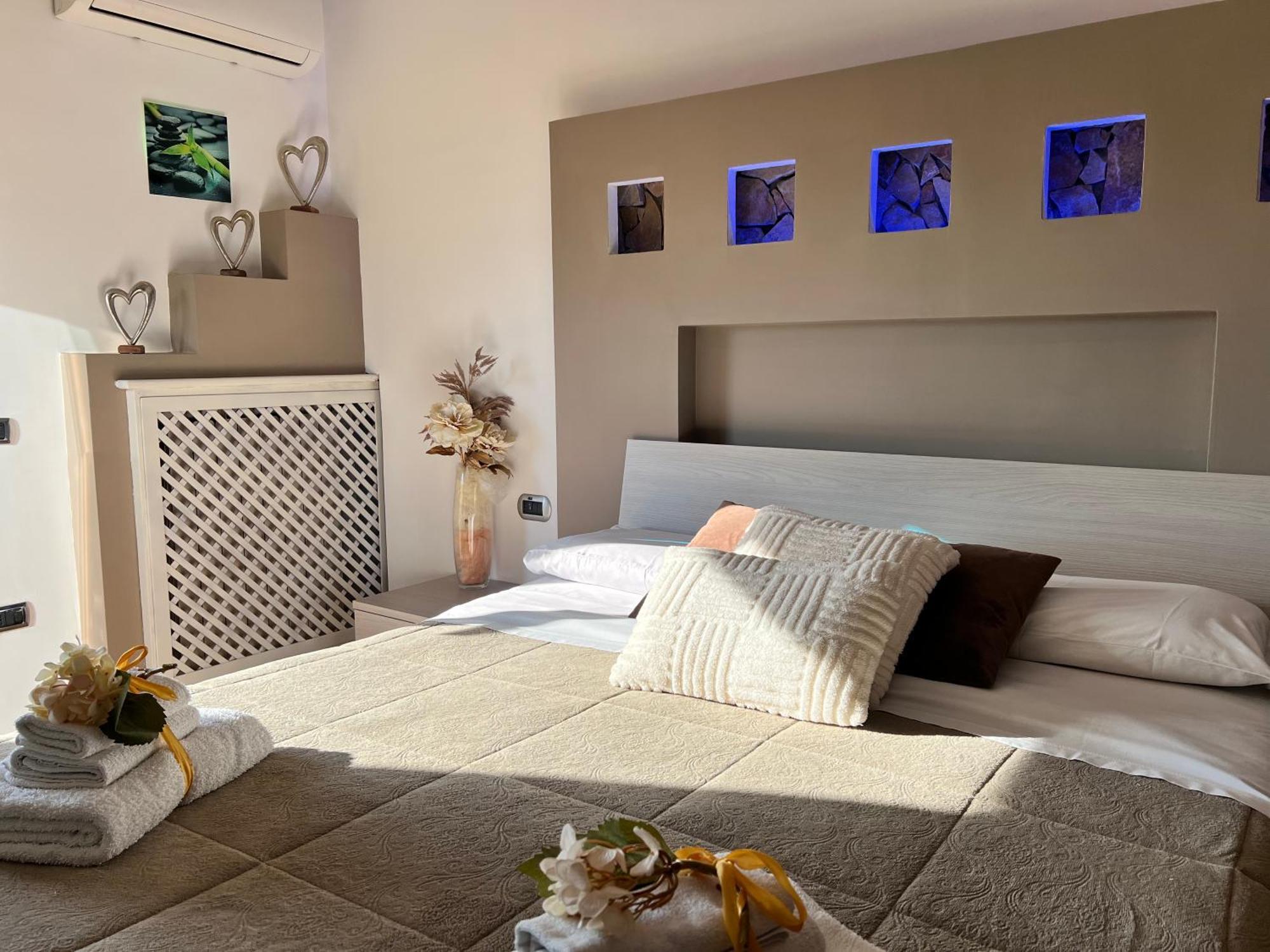 Pompei Sunday Estate "Exclusive Rooms" المظهر الخارجي الصورة