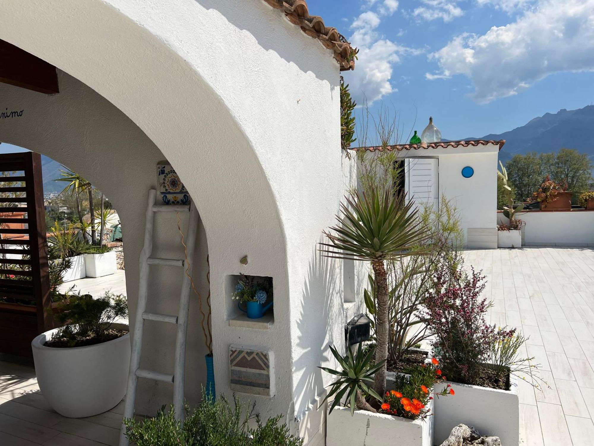 Pompei Sunday Estate "Exclusive Rooms" الغرفة الصورة
