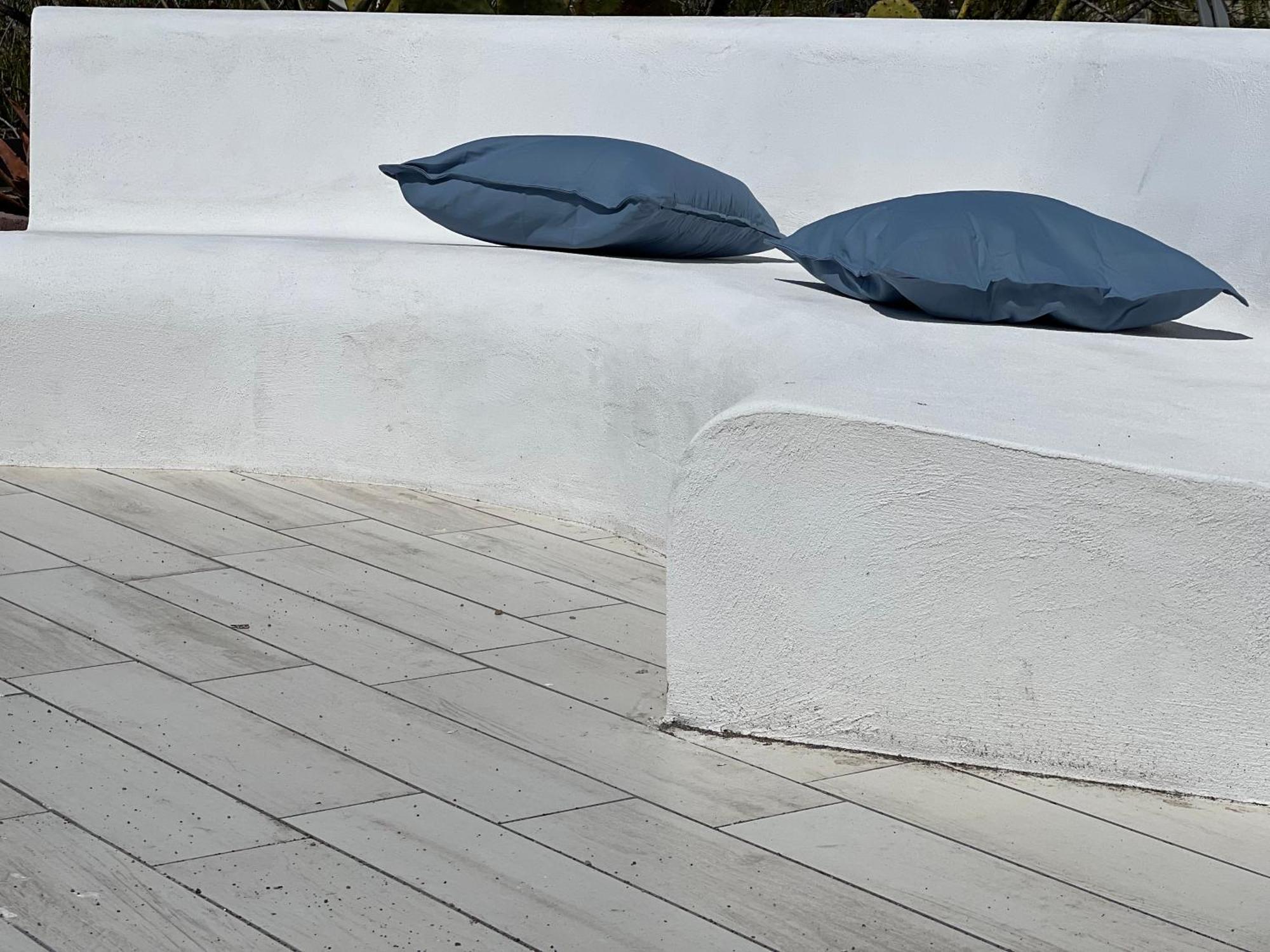 Pompei Sunday Estate "Exclusive Rooms" الغرفة الصورة