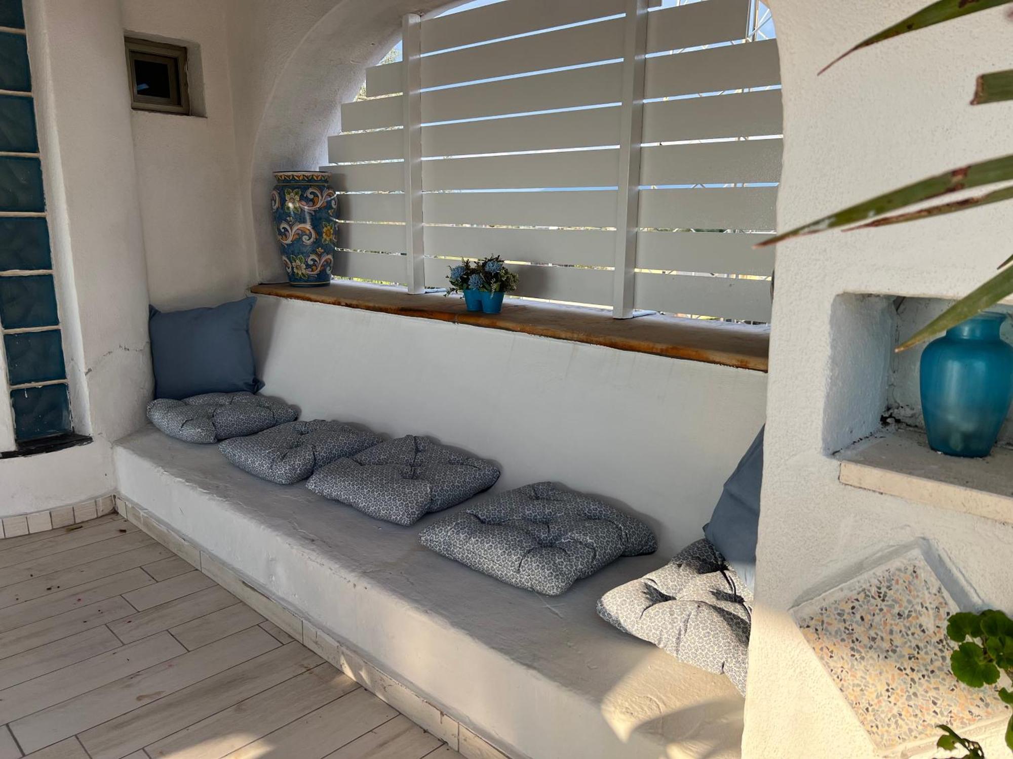 Pompei Sunday Estate "Exclusive Rooms" المظهر الخارجي الصورة