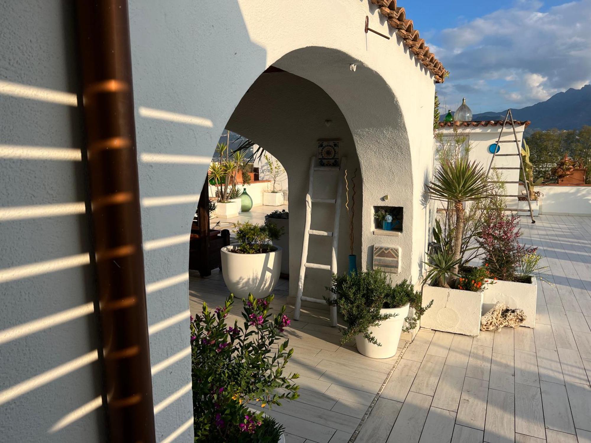 Pompei Sunday Estate "Exclusive Rooms" المظهر الخارجي الصورة