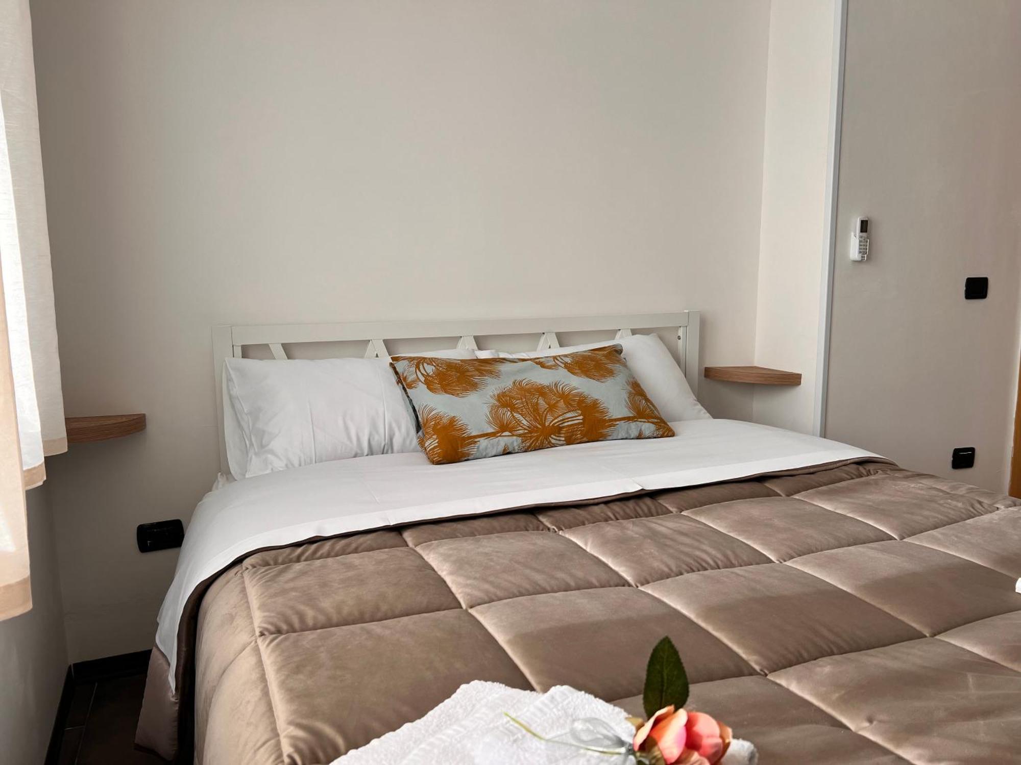 Pompei Sunday Estate "Exclusive Rooms" المظهر الخارجي الصورة