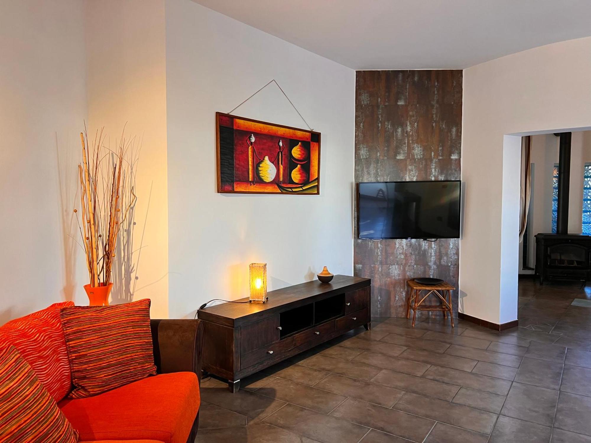 Pompei Sunday Estate "Exclusive Rooms" المظهر الخارجي الصورة