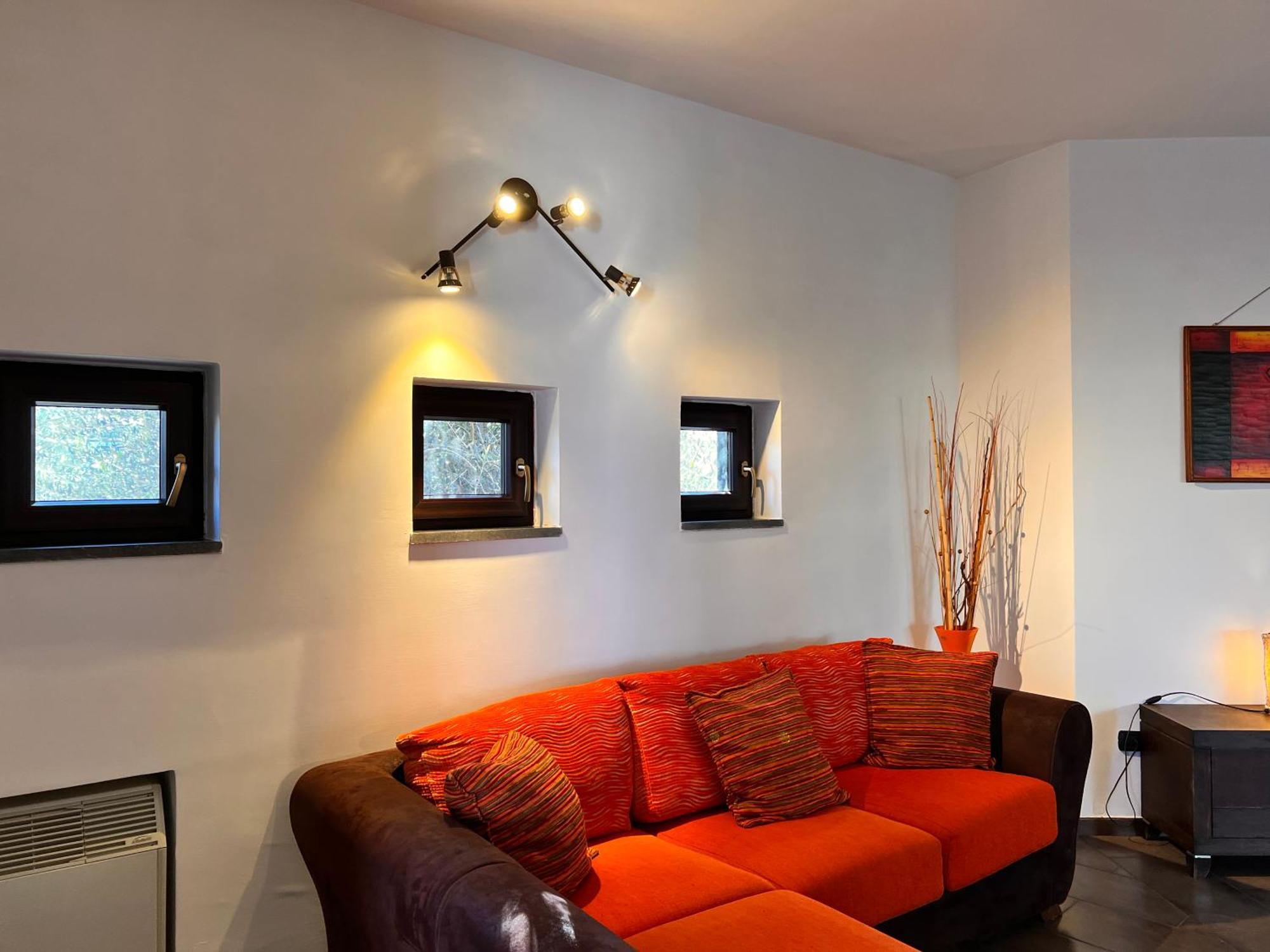 Pompei Sunday Estate "Exclusive Rooms" المظهر الخارجي الصورة