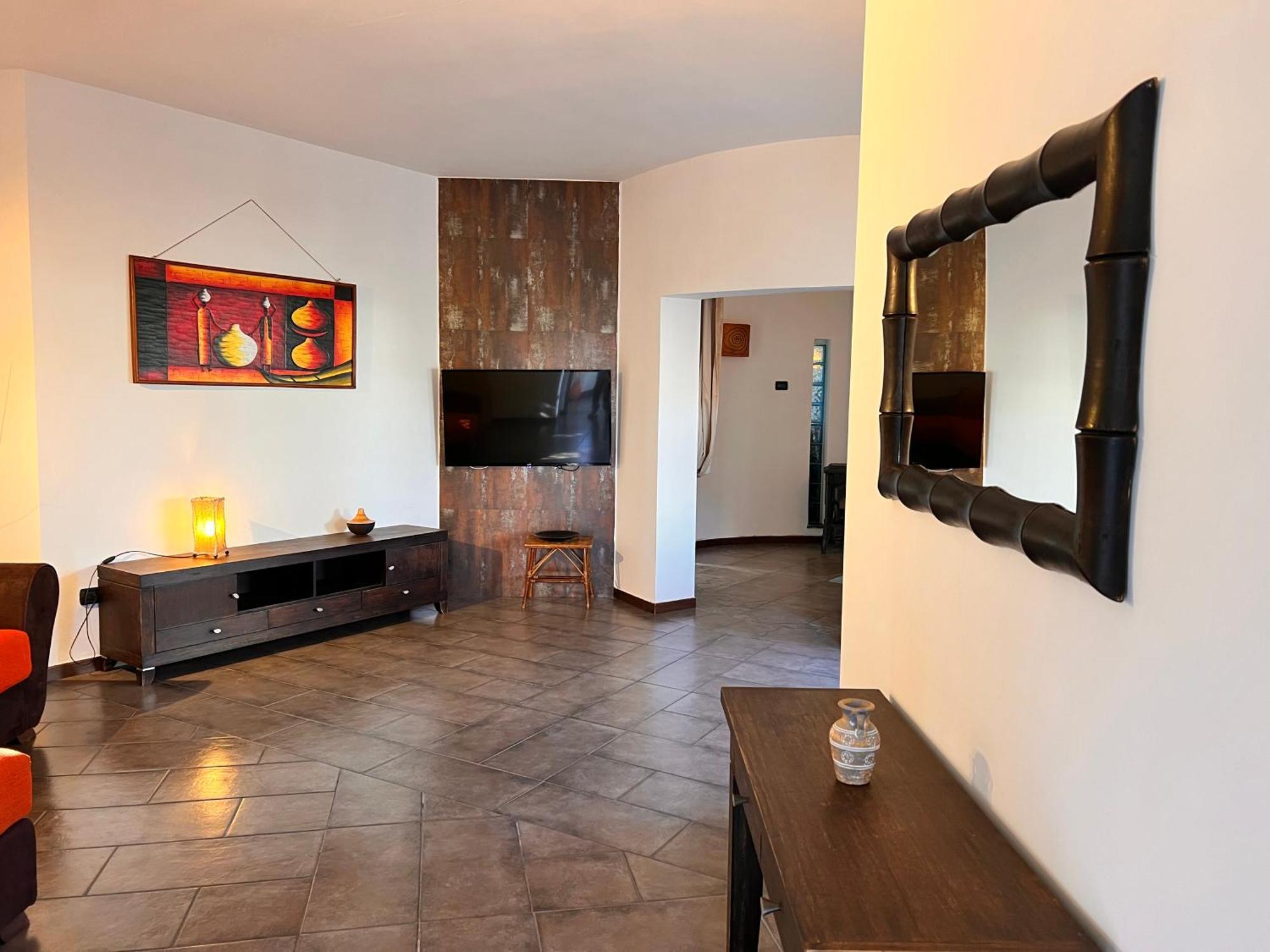 Pompei Sunday Estate "Exclusive Rooms" المظهر الخارجي الصورة