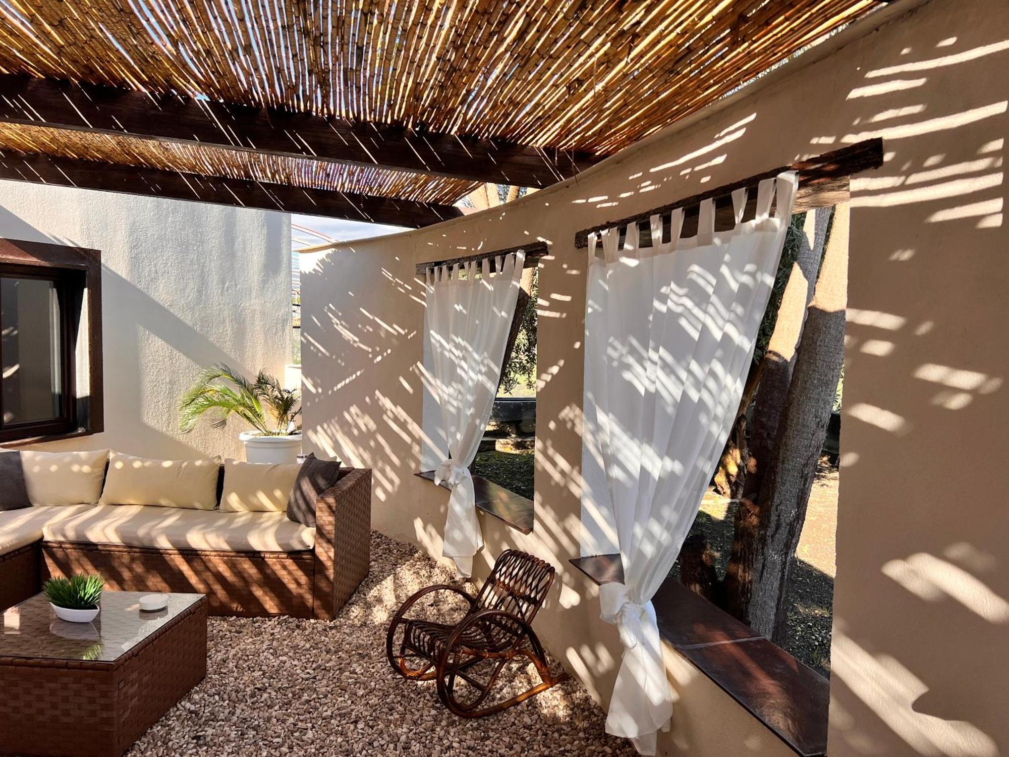 Pompei Sunday Estate "Exclusive Rooms" المظهر الخارجي الصورة