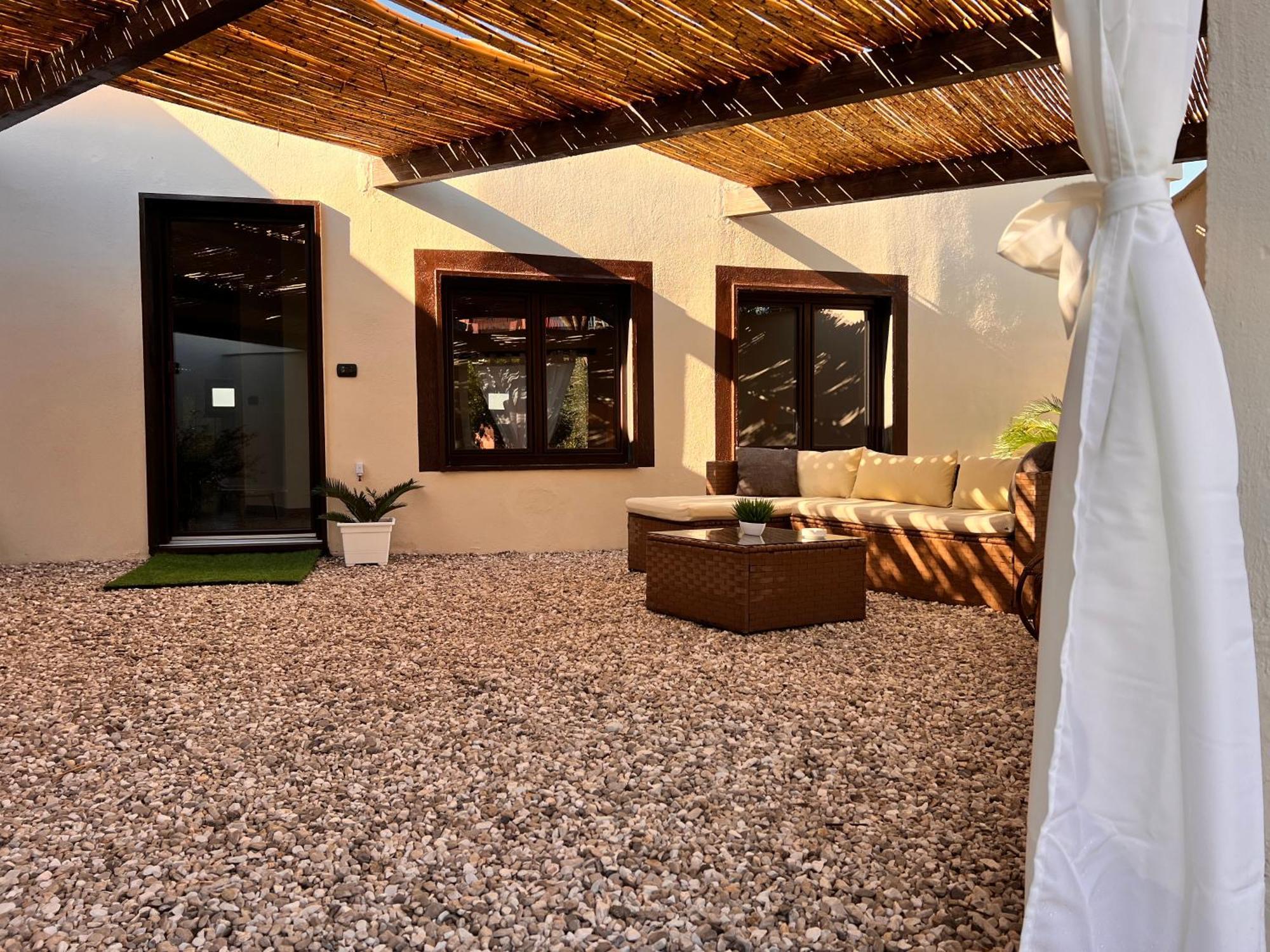 Pompei Sunday Estate "Exclusive Rooms" المظهر الخارجي الصورة
