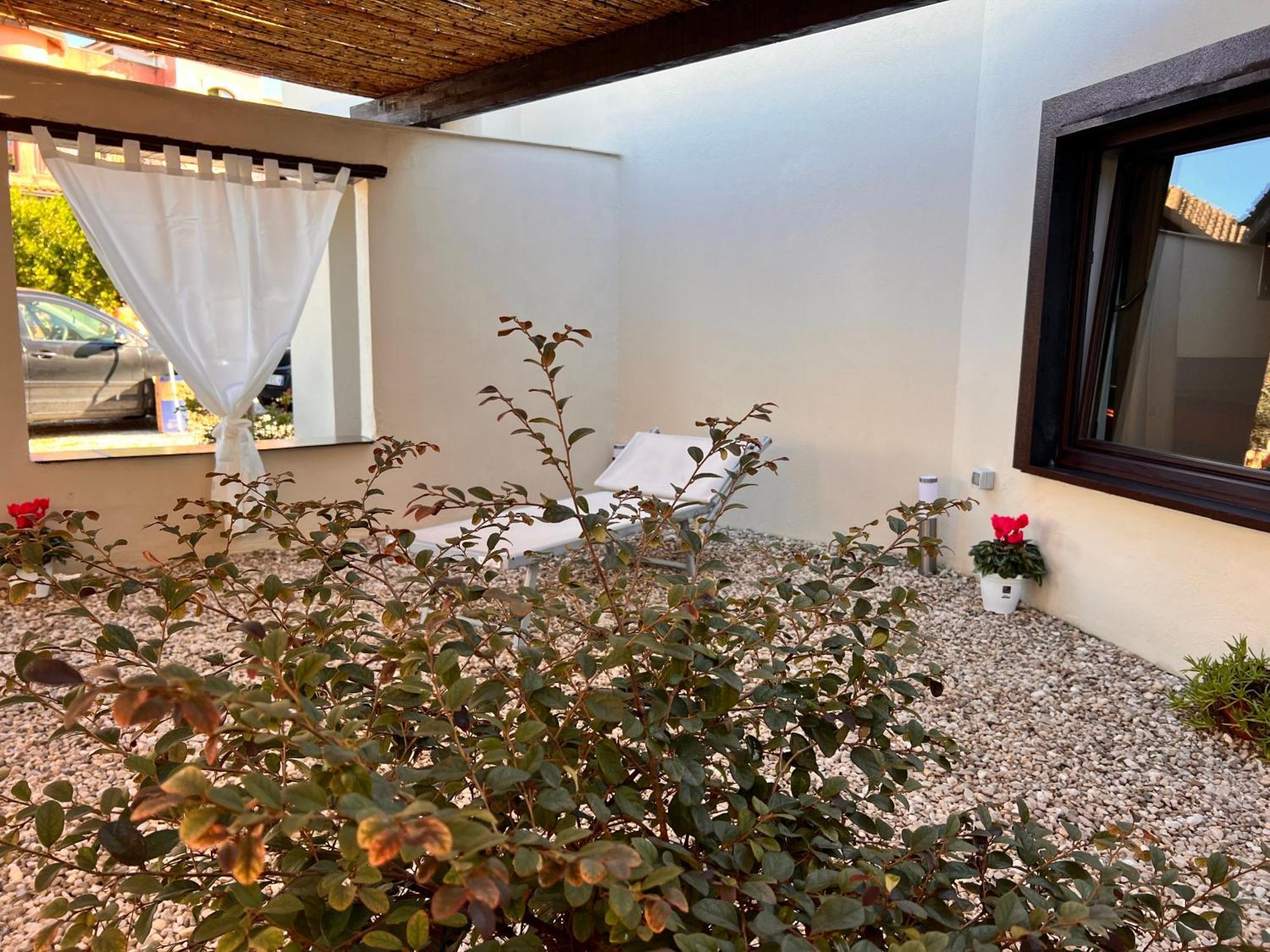 Pompei Sunday Estate "Exclusive Rooms" المظهر الخارجي الصورة
